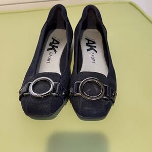 Anne Klein Sports Flats